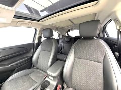 Honda XR-V 1.5L CVT Heat Wave Edition - ფოტო 15