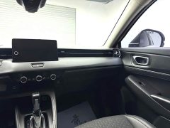 Honda XR-V 1.5L CVT Heat Wave Edition - ფოტო 17