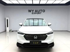 Honda XR-V 1.5L CVT Heat Wave Edition - ფოტო 2