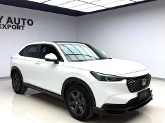 Honda XR-V 1.5L CVT Heat Wave Edition - ფოტო 3