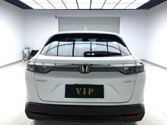 Honda XR-V 1.5L CVT Heat Wave Edition - ფოტო 5