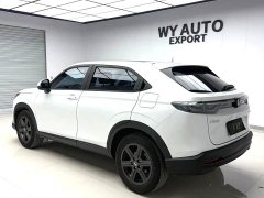Honda XR-V 1.5L CVT Heat Wave Edition - ფოტო 6