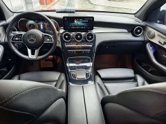 Mercedes-Benz GLC Coupe GLC 260 4MATIC Coupe SUV - ფოტო 10