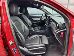 Mercedes-Benz GLC Coupe GLC 260 4MATIC Coupe SUV - ფოტო 11