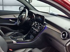Mercedes-Benz GLC Coupe GLC 260 4MATIC Coupe SUV - ფოტო 12