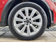 Mercedes-Benz GLC Coupe GLC 260 4MATIC Coupe SUV - ფოტო 14
