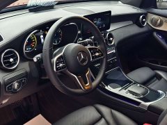 Mercedes-Benz GLC Coupe GLC 260 4MATIC Coupe SUV - ფოტო 6