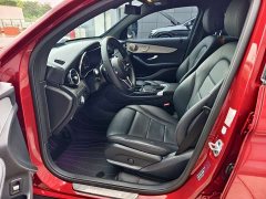 Mercedes-Benz GLC Coupe GLC 260 4MATIC Coupe SUV - ფოტო 7