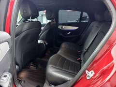 Mercedes-Benz GLC Coupe GLC 260 4MATIC Coupe SUV - ფოტო 8