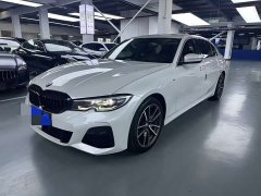 BMW 3 Series 2021 325Li M Sport Package - photo 1