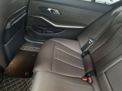 BMW 3 Series 2021 325Li M Sport Package - photo 10