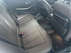 BMW 3 Series 2021 325Li M Sport Package - photo 12