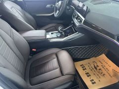 BMW 3 Series 2021 325Li M Sport Package - photo 13