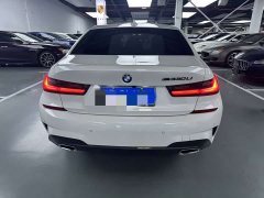 BMW 3 Series 2021 325Li M Sport Package - photo 15