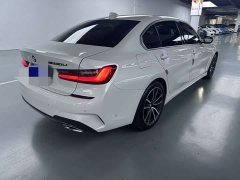 BMW 3 Series 2021 325Li M Sport Package - photo 16