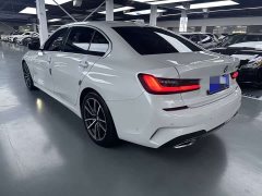 BMW 3 Series 2021 325Li M Sport Package - photo 17