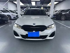 BMW 3 Series 2021 325Li M Sport Package - photo 2