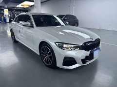 BMW 3 Series 2021 325Li M Sport Package - photo 3