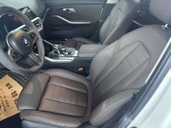 BMW 3 Series 2021 325Li M Sport Package - photo 4
