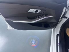 BMW 3 Series 2021 325Li M Sport Package - photo 5