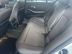 BMW 3 Series 2021 325Li M Sport Package - photo 6