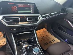 BMW 3 Series 2021 325Li M Sport Package - photo 7