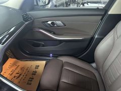 BMW 3 Series 2021 325Li M Sport Package - photo 8