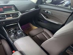 BMW 3 Series 2021 325Li M Sport Package - photo 9
