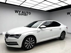 Skoda Superb TSI280 DSG Prestige - фото 1