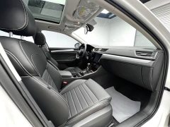 Skoda Superb TSI280 DSG Prestige - фото 10