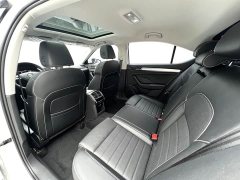 Skoda Superb TSI280 DSG Prestige - фото 11