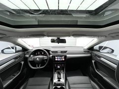 Skoda Superb TSI280 DSG Prestige - фото 12
