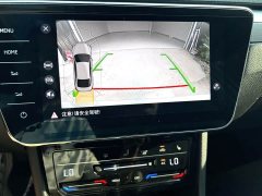 Skoda Superb TSI280 DSG Prestige - фото 15