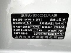 Skoda Superb TSI280 DSG Prestige - фото 17