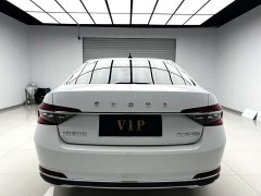 Skoda Superb TSI280 DSG Prestige - фото 3