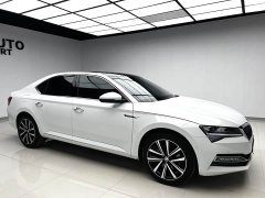 Skoda Superb TSI280 DSG Prestige - фото 6