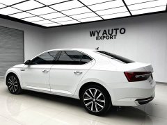 Skoda Superb TSI280 DSG Prestige - фото 7
