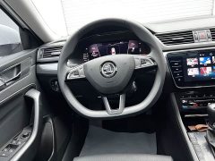 Skoda Superb TSI280 DSG Prestige - фото 8