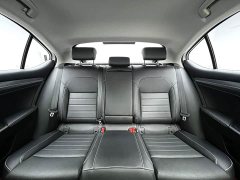 Skoda Superb TSI280 DSG Prestige - фото 9