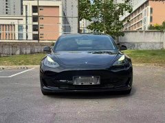 Tesla Model 3 2022 Rear-Wheel Drive - ფოტო 1