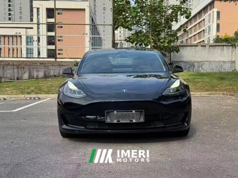 2023 Tesla Model 3 2022 Rear-Wheel Drive - ავტომობილი ჩინეთიდან