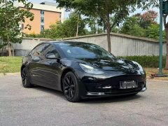 Tesla Model 3 2022 Rear-Wheel Drive - ფოტო 2