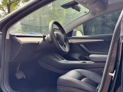 Tesla Model 3 2022 Rear-Wheel Drive - ფოტო 4