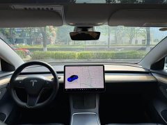 Tesla Model 3 2022 Rear-Wheel Drive - ფოტო 5