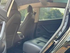 Tesla Model 3 2022 Rear-Wheel Drive - ფოტო 6