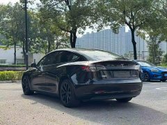 Tesla Model 3 2022 Rear-Wheel Drive - ფოტო 7