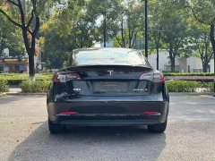 Tesla Model 3 2022 Rear-Wheel Drive - ფოტო 8