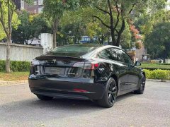 Tesla Model 3 2022 Rear-Wheel Drive - ფოტო 9