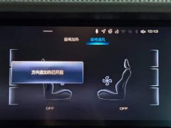 Tank 300 2021 Off-Road Edition 2.0T Conqueror - ფოტო 11
