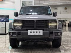 Tank 300 2021 Off-Road Edition 2.0T Conqueror - ფოტო 2